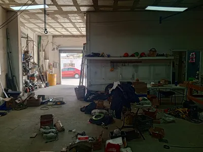 Bodega en venta