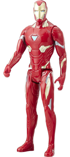 Marvel Avengers Infinity War Iron Man