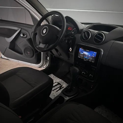 Renault Duster 2.0 Dynamique 4X2 At