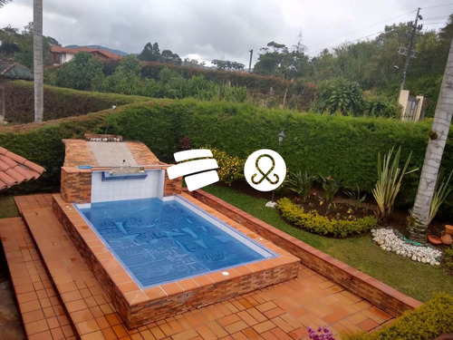 Finca En Venta En El Carmen De Viboral