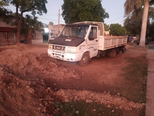 Imagen 2 de 3 de Iveco Daily 50-13