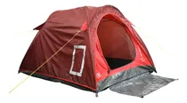 Comprar Carpa Camping Fresno Para 4 Personas National Geographic Ct