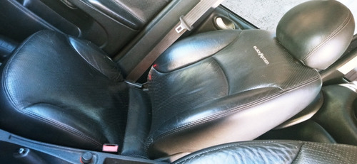 Imagem 7 de 13 de Fiat Stilo 2010 1.8 8v Blackmotion Flex Dualogic 5p