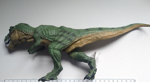 Boneco Dinossauro Jurassic Park World