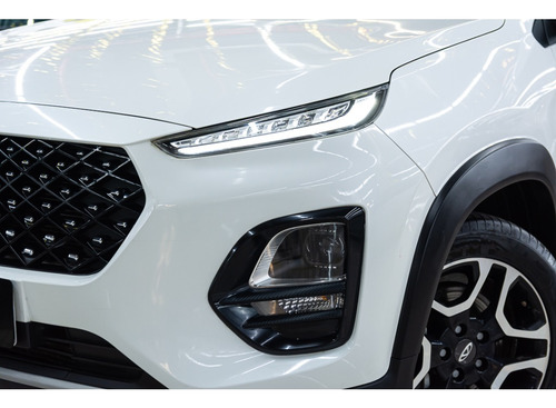 Chery Tiggo 3X 1.0 VVT TURBO iFLEX PRO CVT