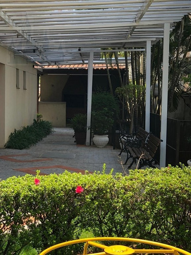 Imagem 4 de 12 de Apartamento Para Venda, 2 Dormitórios, Jardim Celeste - São Paulo - 12288