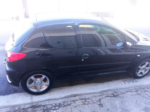 Imagem 3 de 7 de Peugeot 207 2010 1.4 Xr Flex 3p