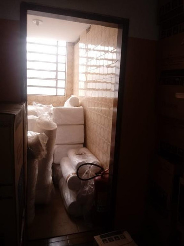 Imagem 5 de 22 de Apartamento Em São Paulo - Sp - Ga0004_slima