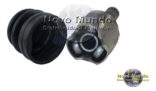 Tulipa Kia Cerato 1.6 Automático 2010 2011 2012 2013 2014 Esquerdo