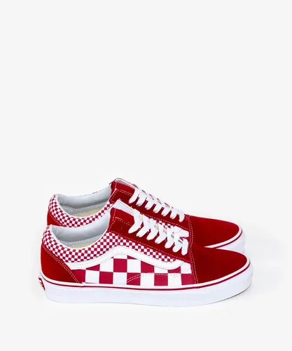 Classic Old Skool Rojo | Meses sin intereses