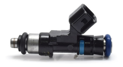 Inyector De Combustible Marca Injetech 42812c
