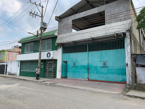 Imagen 11 de 22 de Vendo Empresa Fundada En 1993 Edificio De Oficinas, Bodega..