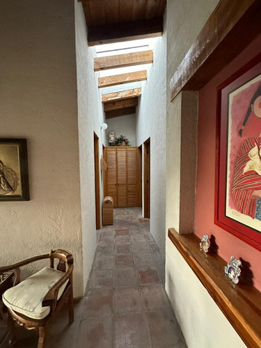 Propiedad Residencial Bugambilias Tequisquiapan Sup. 2,994 M2