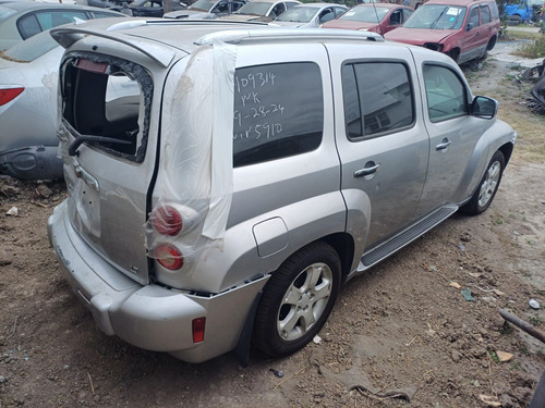 Chevrolet Hhr 2006 ( En Partes ) 2006 - 2011 Aut 2.4l Yonke