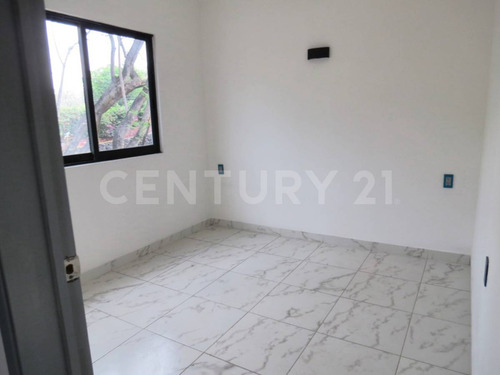 Casa Nueva En Venta En Pedregal De Las Fuentes, Jiutepec, Morelos