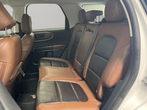 Ford Bronco 4x4 2023