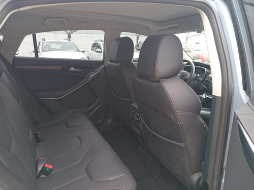 Ford Territory 1.5t Titanium