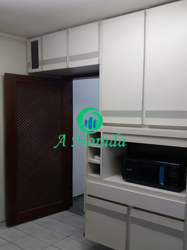 Imagem 6 de 27 de Belo Sobrado 192 M² No Pq. Marajoara! - Ca00775 - 69403688