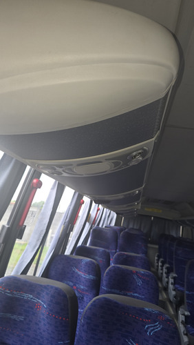 Volare Wl Executivo Completo - 36 Lug. - Cod Dv 1819