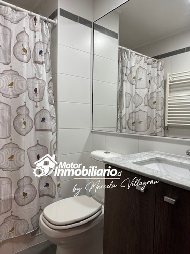 Departamento En Arriendo De 3 Dorm. En Pucón