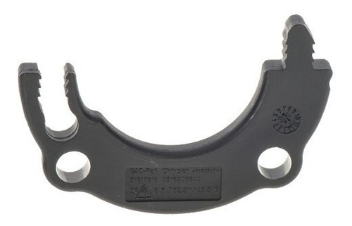 Reten Base Amortiguador Delantero Dodge Dart 2014 1.4l Mopar
