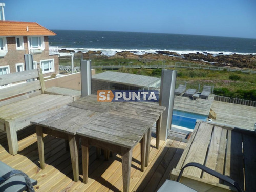 Imagen 3 de 25 de Apartamento En Alquiler La Barra