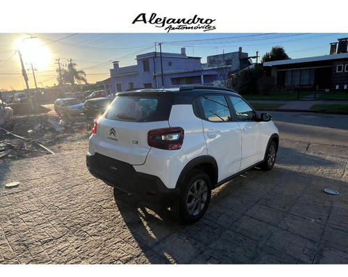 Citroën C3 Feel 1.0 Bitono