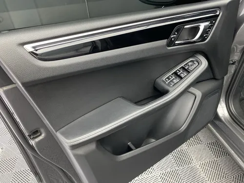 Porsche Macan 3.0 S