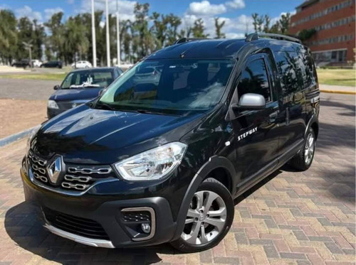 Renault Kangoo 1.6 Sce Stepway