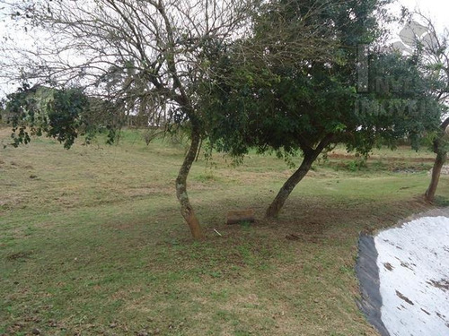 Imagem 6 de 8 de Cod 6115 - Chácara Em Loteamento Fechado Na Cidade De Ibiúna - 6115