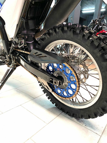 Yamaha Wr250 R