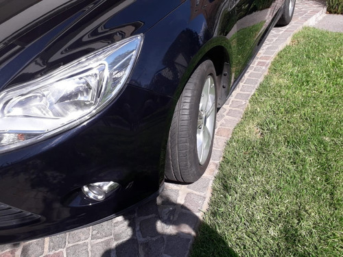 Ford Focus Iii 2.0 Se Plus At6 Hermoso