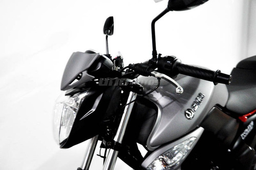 Sym Wolf 180 Naked 2021 Oferta Entrega Inmediata