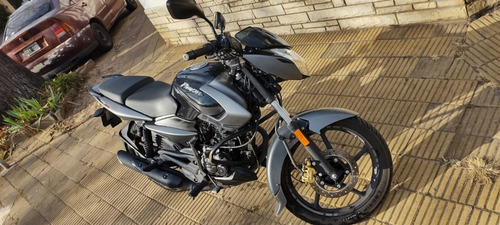 Imagen 4 de 5 de Rouser Ns 125 Bajaj