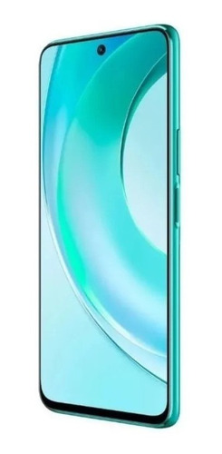 Wiko T50 128 Gb Verde Agua 4 Gb Ram