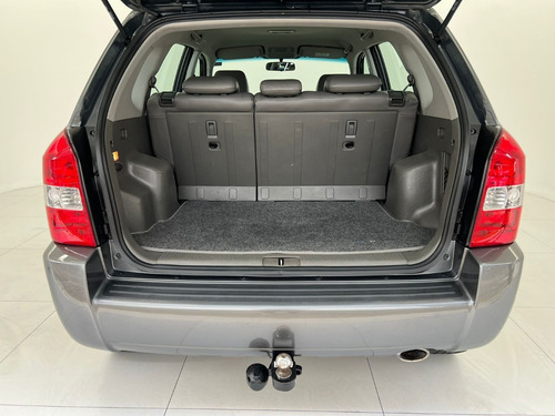 Imagem 11 de 15 de Tucson Gls 2.0 2015 Automático