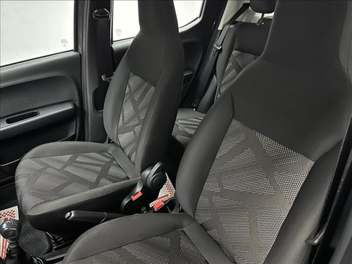 Fiat Mobi 1.0 Like Flex 5p