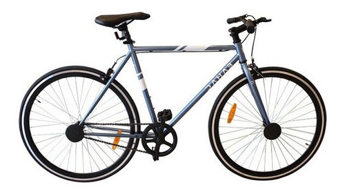 Bicicleta Urbana Fixie Aro 28 700  