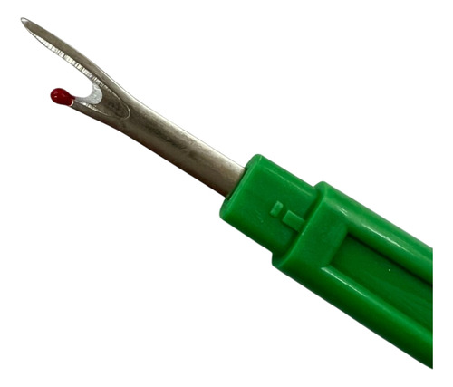 Descosedor Deshilachador Corta Hilo Deshebrador 4 Ch Y 4 Gd