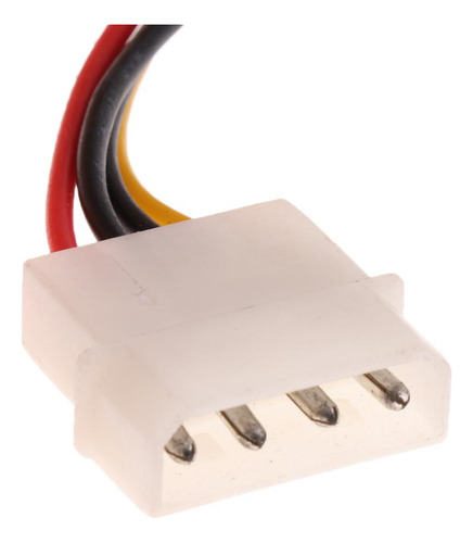 Cable De 29 Pines A 4 Pines 3 Piezas