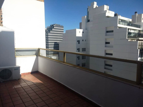 Imagen 13 de 14 de Dpto. Penthouse Duplex - 4 Dor. C/coch. Nva Cba - Crisol 135