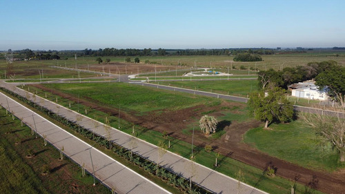 Terreno En Pueblo Esther - Ecotierra Norte - 300 M2