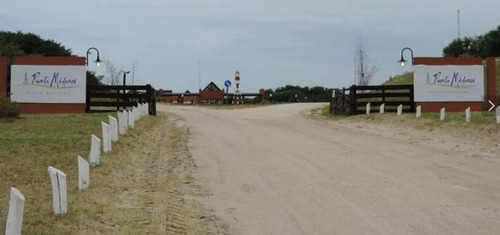 Lote En Venta En Mar De Ajo
