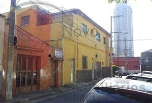 Imagem 4 de 5 de Sobrado - Vila Gomes Cardim - Ref: 878 - V-878