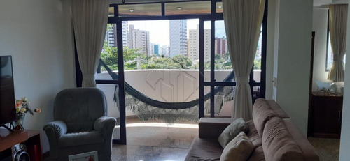 Apartamentos - Ref: V1731