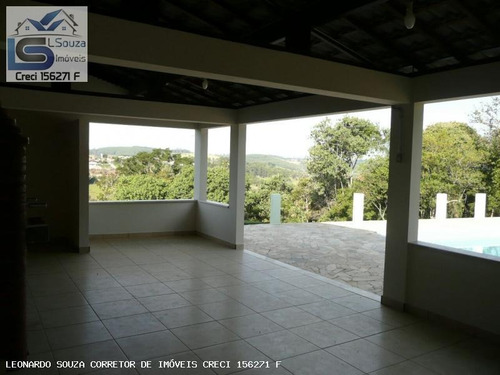 Imagem 5 de 15 de Chácara Para Venda Em Pinhalzinho, Zona Rural, 4 Dormitórios, 4 Suítes, 6 Banheiros, 10 Vagas - 454_2-711584