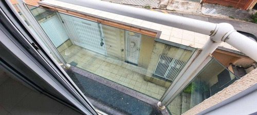 Imagem 2 de 20 de Apartamento Para Alugar, Parque Oratório - Santo André/sp - Ap5948
