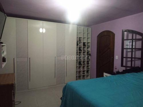 Imagem 29 de 30 de Casa Com 5 Dormitórios À Venda, 500 M² Por R$ 600.000,00 - Colonial Village (caucaia Do Alto) - Cotia/sp - Ca18907