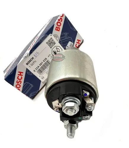 Automatico Partida Zm571 Nºoem Bosch 933a081039 | Parcelamento sem