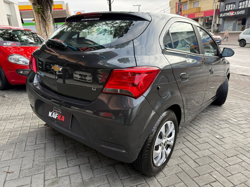 Chevrolet Onix 1.4